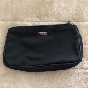 Coach cosmetic bag